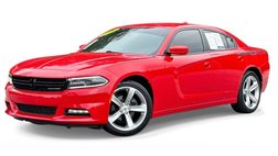 2018 Dodge Charger SXT Plus