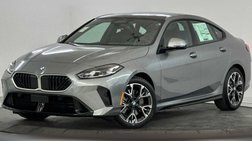 2025 BMW 2 Series 228 xDrive Gran Coupe