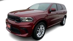 2022 Dodge Durango GT