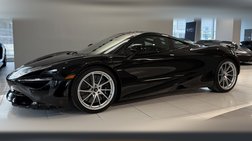 2026 McLaren 750S Base