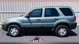 2006 Ford Escape XLS