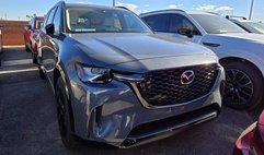 2026 Mazda CX-90 3.3 Turbo S Premium Sport