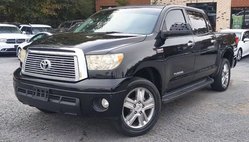 2010 Toyota Tundra Limited