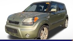 2011 Kia Soul !