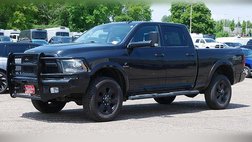 2017 Ram Ram Pickup 2500 Laramie