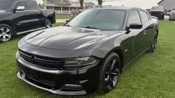 2017 Dodge Charger R/T
