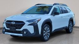 2024 Subaru Outback Limited XT