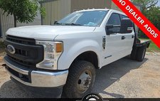 2022 Ford Super Duty F-350 XL