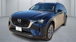 2025 Mazda CX-90 3.3 Turbo Preferred