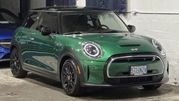 2022 MINI Hardtop Cooper SE