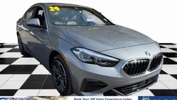 2024 BMW 2 Series 228i Gran Coupe