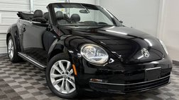 2014 Volkswagen Beetle TDI
