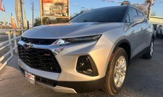 2019 Chevrolet Blazer LT