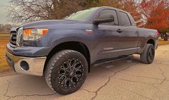 2008 Toyota Tundra SR5