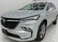 2022 Buick Enclave Avenir