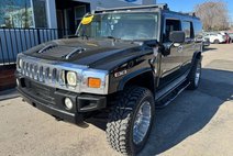 2005 HUMMER H2 Base
