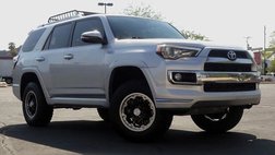 2015 Toyota 4Runner Limited