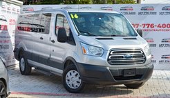 2016 Ford Transit XLT w/Low Roof w/60/40 Side Door