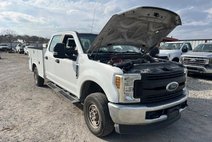 2019 Ford Super Duty F-250 XL