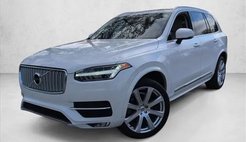 2019 Volvo XC90 T6 Inscription