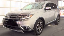 2018 Mitsubishi Outlander SEL