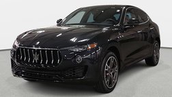 2023 Maserati Levante GT