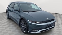 2022 Hyundai Ioniq 5 SE