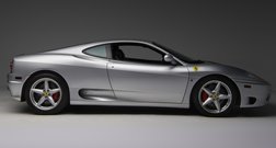 2001 Ferrari 360 Modena Base