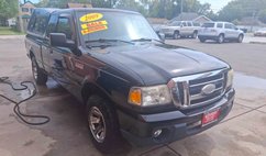 2009 Ford Ranger XLT
