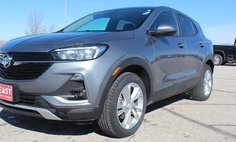 2022 Buick Encore GX Preferred