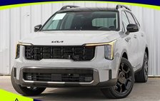 2025 Kia Sorento X-Line EX