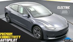 2023 Tesla Model 3 Base