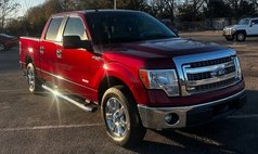 2013 Ford F-150 XL