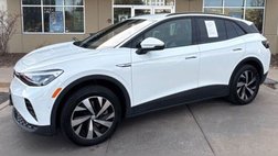 2023 Volkswagen ID.4 Pro