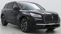 2023 Lincoln Corsair Grand Touring