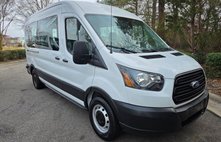 2019 Ford Transit 350 XL