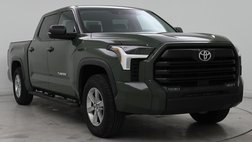 2023 Toyota Tundra SR5