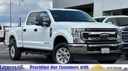 2022 Ford Super Duty F-250 XL
