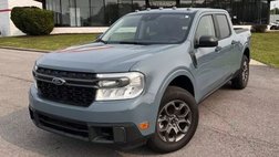 2023 Ford Maverick XLT