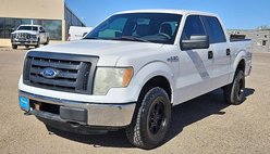 2012 Ford F-150 XL