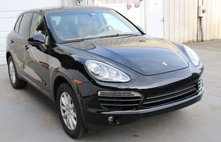 2014 Porsche Cayenne Base