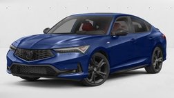 2024 Acura Integra w/Tech w/A-SPEC