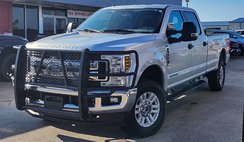 2019 Ford Super Duty F-250 XLT