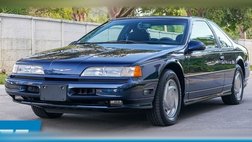 1989 Ford Thunderbird SC