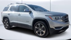 2018 GMC Acadia SLT-2