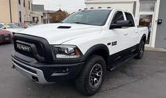 2016 Ram Ram Pickup 1500 Rebel