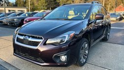 2013 Subaru Impreza 2.0i Sport Limited