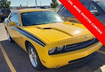 2010 Dodge Challenger R/T