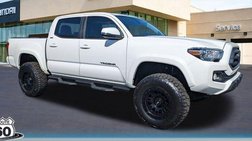 2023 Toyota Tacoma TRD Pro
