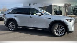 2024 Mazda CX-90 3.3 Turbo Premium Plus